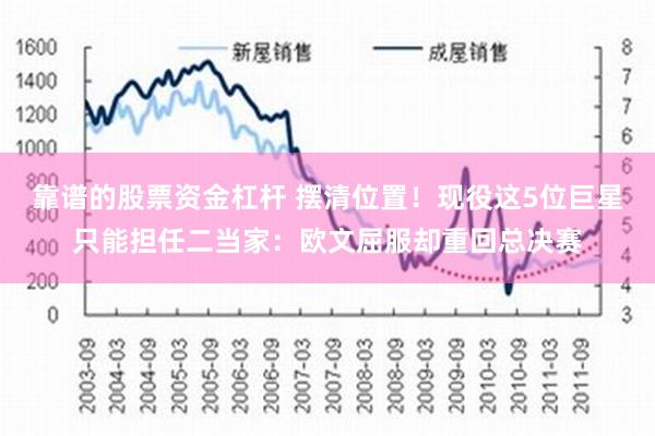 靠谱的股票资金杠杆 摆清位置！现役这5位巨星只能担任二当家：欧文屈服却重回总决赛