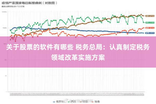 关于股票的软件有哪些 税务总局：认真制定税务领域改革实施方案