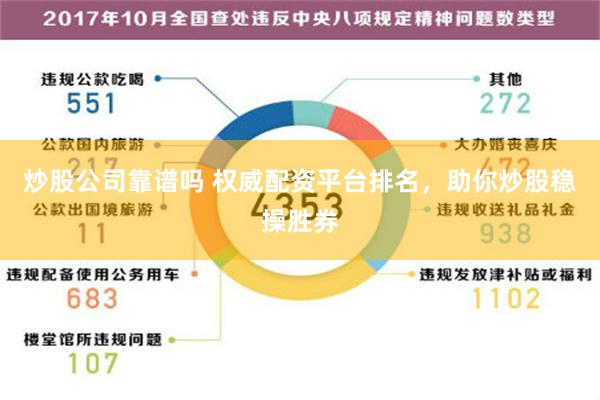 炒股公司靠谱吗 权威配资平台排名，助你炒股稳操胜券